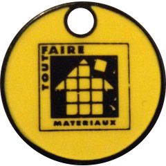 Shopping Cart Token - Tout Faire