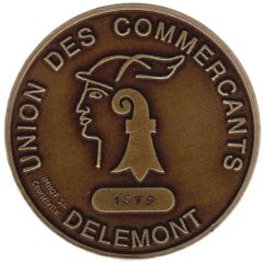 Union des commerçants Delémont