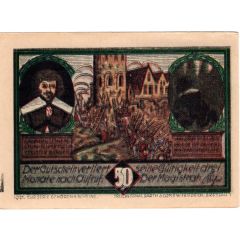 50 Pfennig