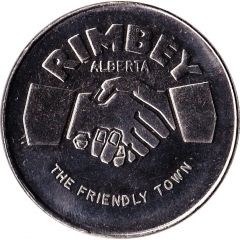 1 Dollar - Rimbey, Alberta