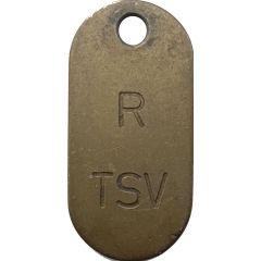 Tool Token - Tovarna steklenih vlaken
