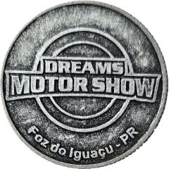 Token - Dreams Motor Show