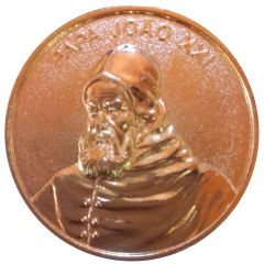 Token - Pope Juan XXI