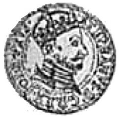 Dwudukat gdański - Stefan Batory Gdańsk mint