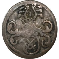 1 Dreier - John Frederick I and George