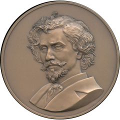 Medal - Repin Prize