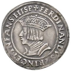 Pfunder - Ferdinand I Hall
