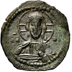 Follis - Anonymous Class G Constantinopolis