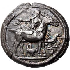 Tetradrachm