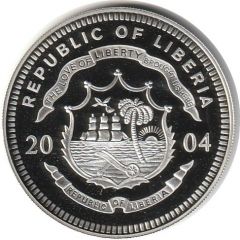 20 Dollars Johannes Gutenberg