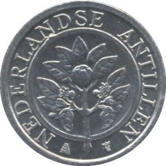 1 Cent - Beatrix/Willem-Alexander