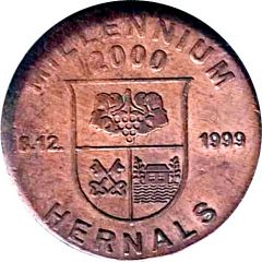 Token - Erste Bank Hernals
