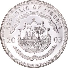 20 Dollars Thomas Moore