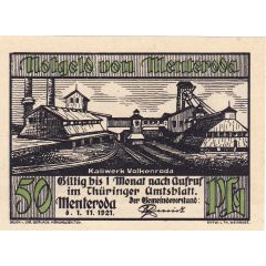 50 Pfennig