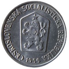 10 Haléřů