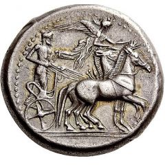 Tetradrachm