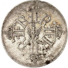 1⁄12 Thaler - Frederick I