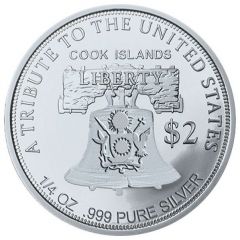 2 Dollars - Charles III Double Eagle