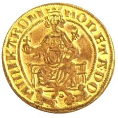 Medal - Kremnica
