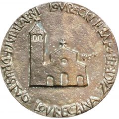 Društvo Lovrećana Zagreb