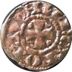 Dinheiro - Afonso IV