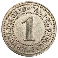 1 Livestock Token