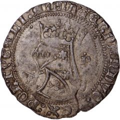 Barbuda - Fernando I Porto mint