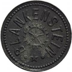 1 Pfennig - Blankenstein