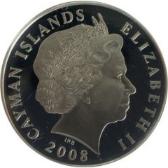 10 Dollars - Elizabeth II Use of poison gas