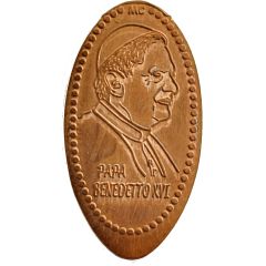 Papa Benedetto XVI