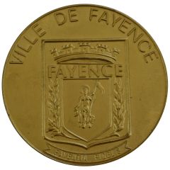 ville de fayence