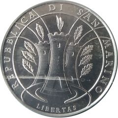5 Euros International Forestry Day