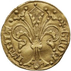 Florin - William II