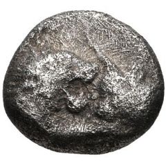 1⁄16 Stater - Kroisos
