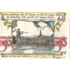 50 Pfennig