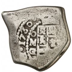 8 Reales - Felipe V