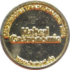 Token - Haberl Gastronomie München