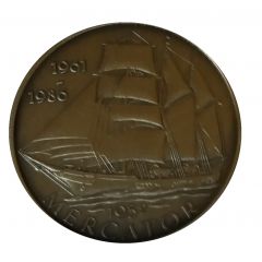 Token - Ostend Mercator