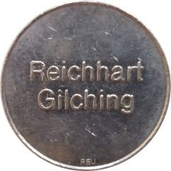 Token - Reichhart Gilching