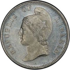 1/4 Dollar Pattern