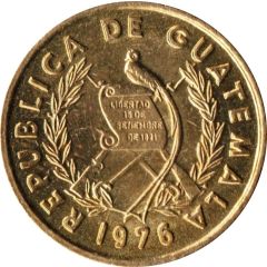 1 Centavo
