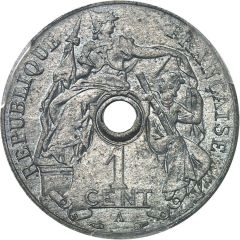 1 Cent Pattern