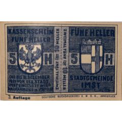 10 Heller Imst