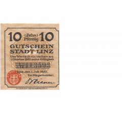 10 Pfennig