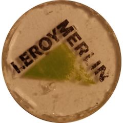 Jeton de chariot - Leroy Merlin Transparent