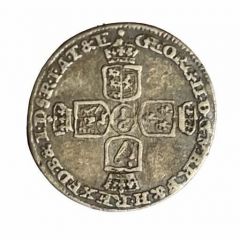 ⅙ Thaler - George II
