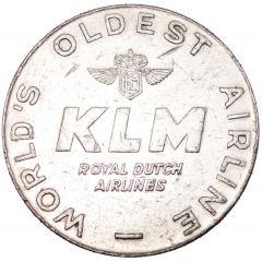 KLM USA