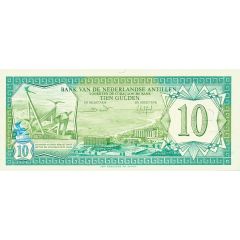 10 Gulden