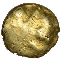 Gold Stater Late Whaddon Chase Big Pellet Type