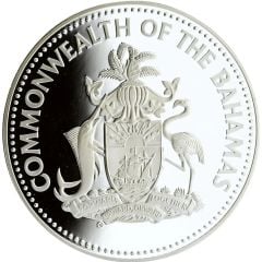 25 Dollars Christopher Columbus